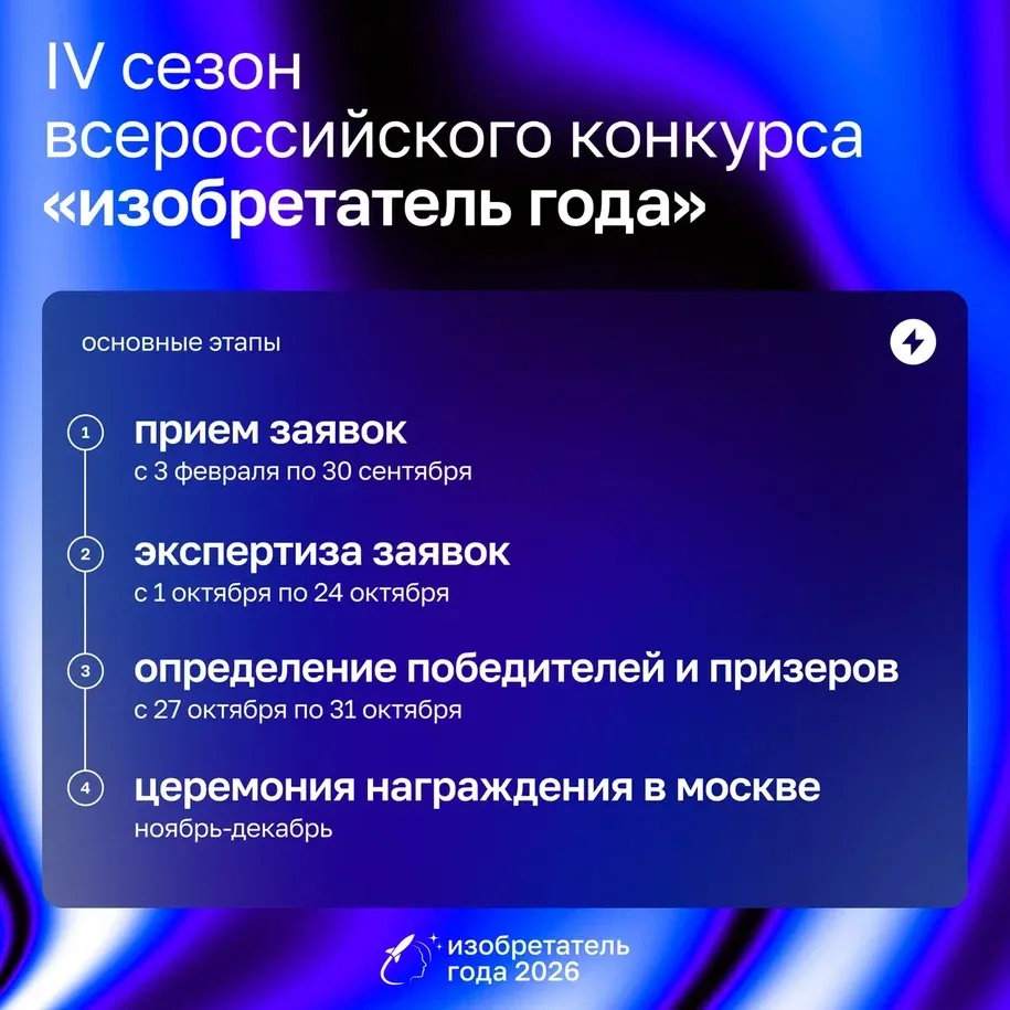 Конкурс
